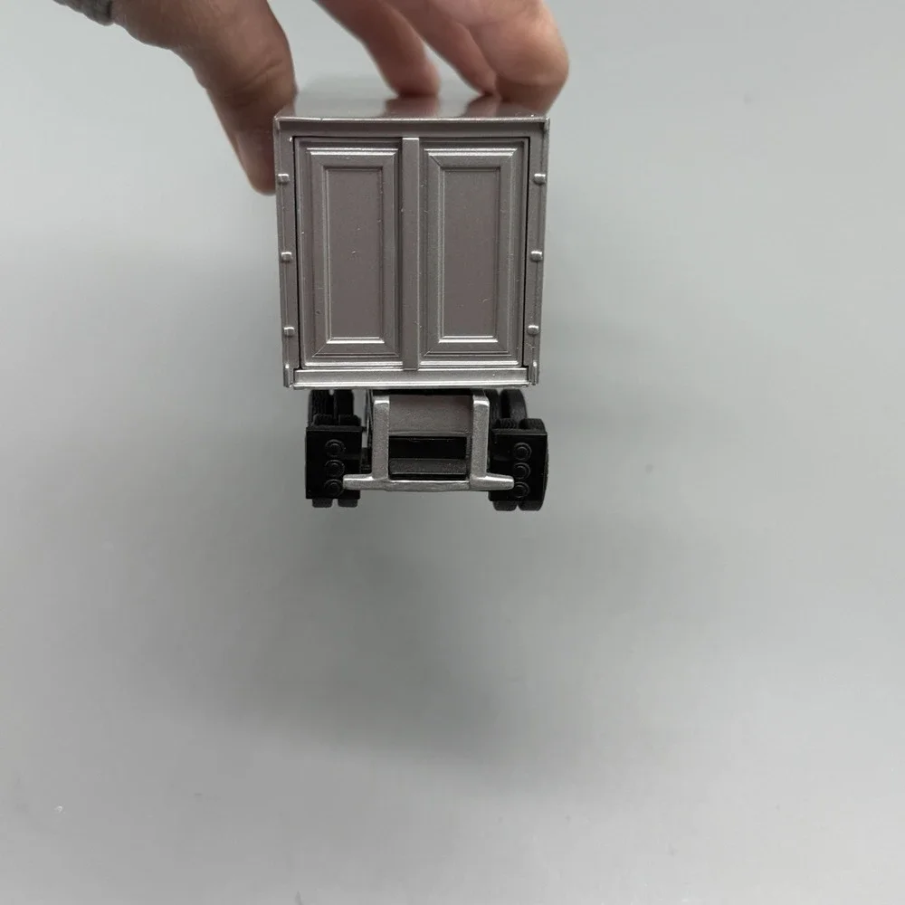 Lionel O Gauge AC Delco United Delco GM Parts Semi Trailer Truck Trailer Unteste
